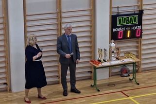 Pavel školákům z Prahy: Obhajobu zvážím - Novinky